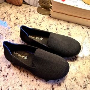 Girls Rothy’s Size 3